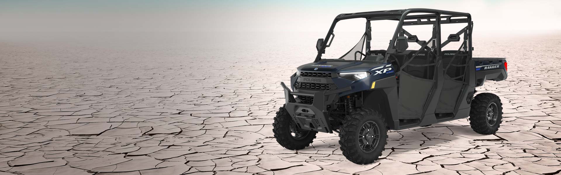 Ranger Crew® XP 1000 EPS